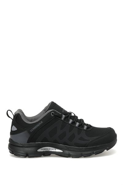 lumberjack Ursa G Nwp 2pr Black Waiter Men's Outdoor