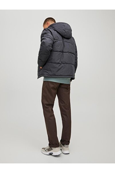 Jack & Jones Jjbrady Puffer Jacket 12212233