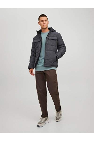 Jack & Jones Jjbrady Puffer Jacket 12212233