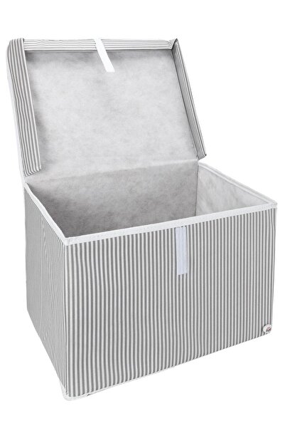 ALAS Multi-Purpose Box Mini - Gray