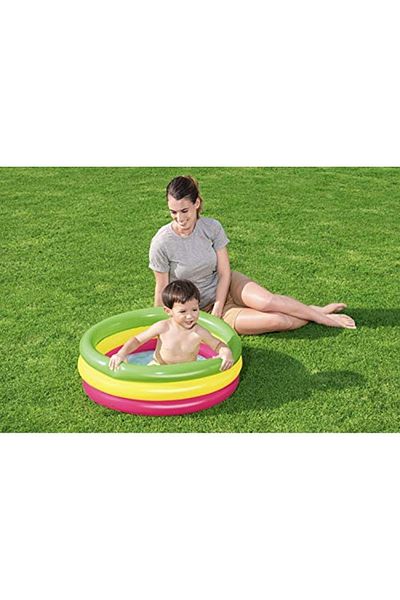 BESTWAY 70x24 Cm 51128 Model Pool Floor inflatable