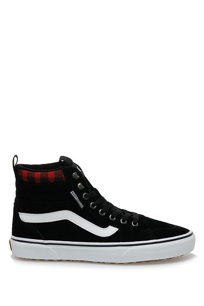 Vans Mn Filmore Hi Guard Black Men's High Sneaker