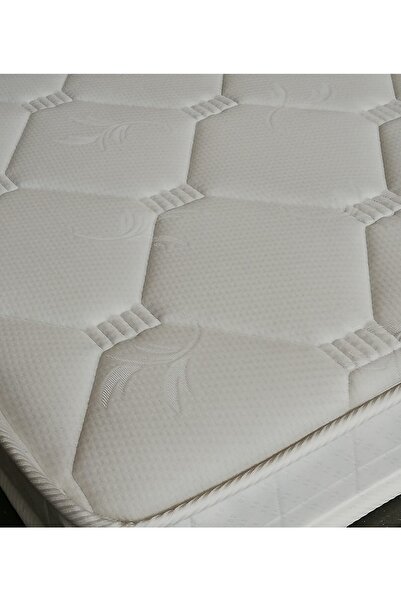 BKTGROUP 80x200x12 Ikea Divan Uyumlu Sünger Yatak
