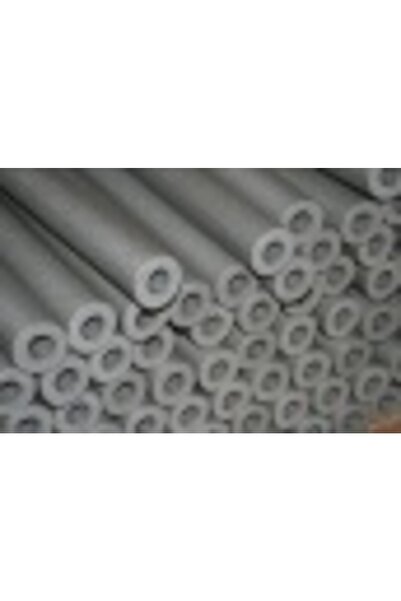 rf reel foam Izolasyon Borusu 42 Mm Iç Çapında Polietilen Boru Yalıtım Kılıfı Köpüğü (2 METRE)