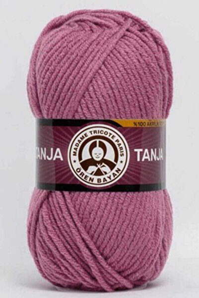 Ören Bayan تانيا 050 الورد المجفف