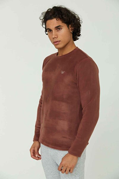 Cazador Polar Bis Yk.sweat Caz 5035 - Ξηρό άρωμα τριαντάφυλλου