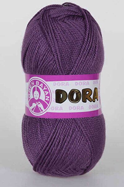 Ören Bayan Dora 104 Koyu Gül Kurusu