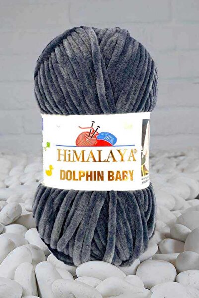 Himalaya Delfin beba 80367