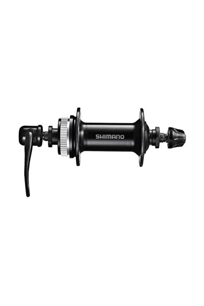 Shimano Ön Hazne 36 Delik 100mm Center Lock Disk