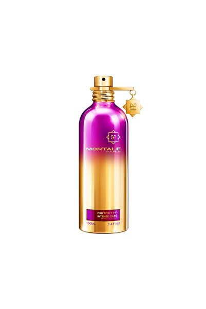 Montale Ристрето Интенз Кафе, Парфюмен екстракт, Унисекс, 100 мл