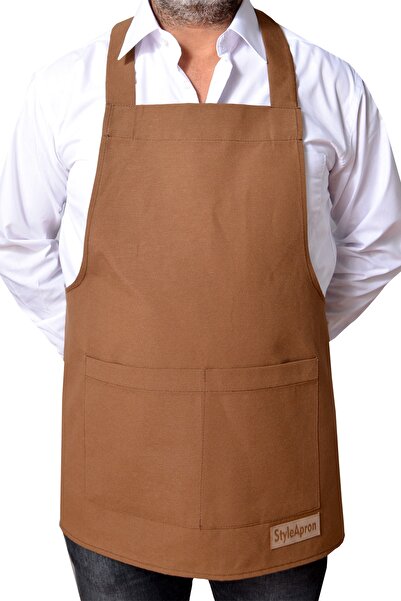 styleapron Barista Cafe-restaurant-berber-kuafor-otel-önlüğü