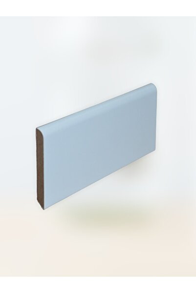 MASRA Düz Model Parke Süpürgeliği 10 Cm / 10 Mm