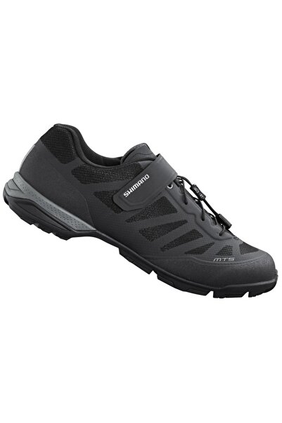 Shimano Sh-mt502 Spd Mtb Bisiklet Ayakkabısı Siyah (42)
