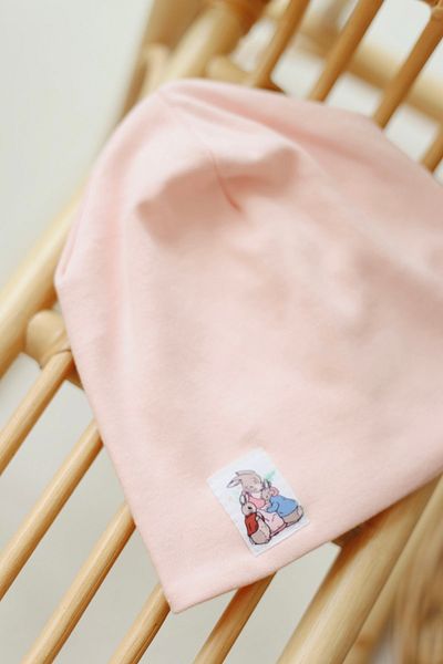 ilays beauty Peter Rabbit Beret (Powder)