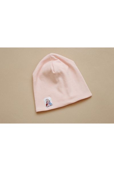 ilays beauty Peter Rabbit Beret (Powder)