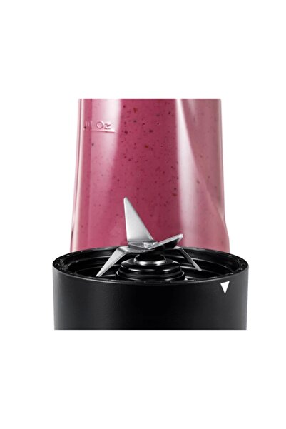 Electrolux Esb2500 300 W Inox Smoothie Blender