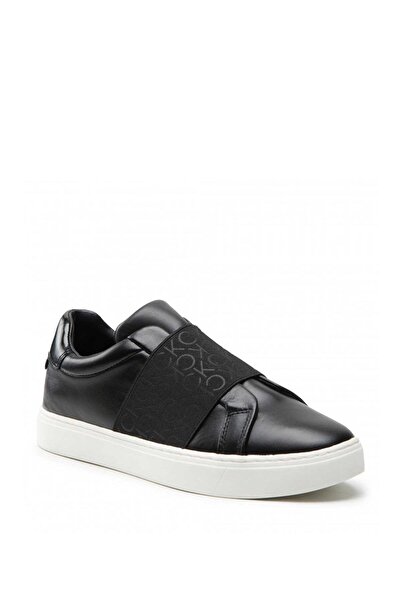 Calvin Klein Damen Cupsole Damen Sneaker Hw0hw01325