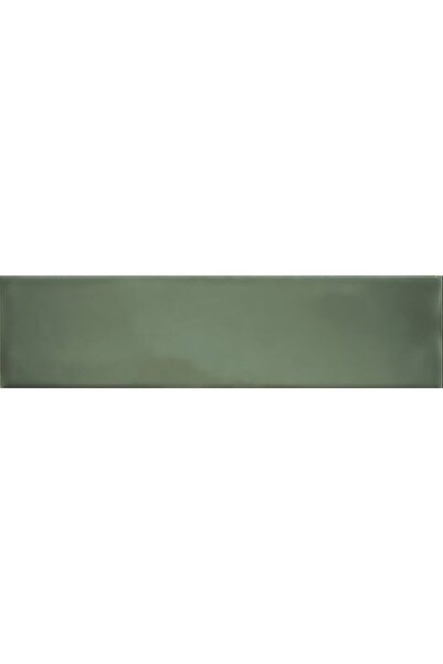 Seramiksan Bumpy Zümrüt Yeşil 10x40