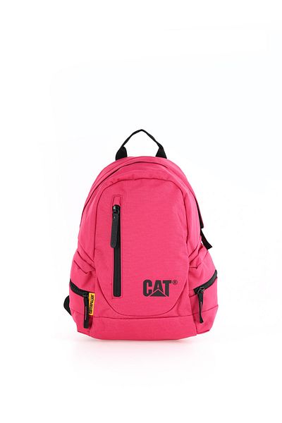 Cat Purple 83993 Backpack