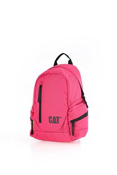 Cat Purple 83993 Backpack