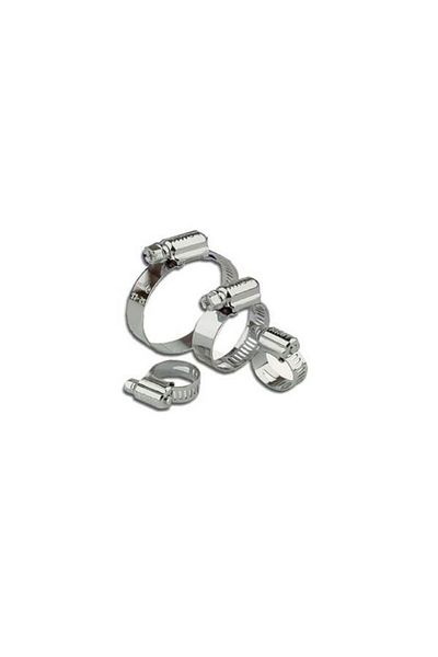 Ekin Ticaret Hose Clamp 44*64