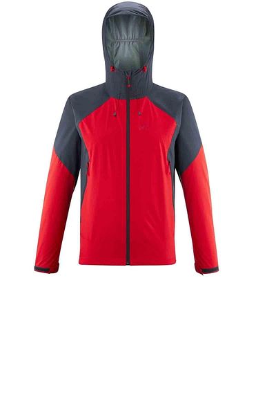Millet Fıtz Roy Jacket Men Mıv8628 8083
