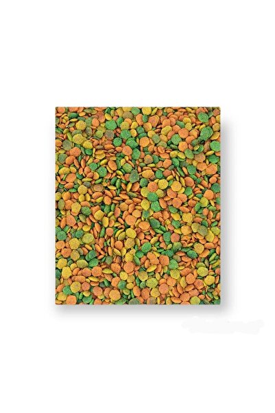 Versele Laga Nutribird G14 Tropical Pelet Yem 500gr (denemelik,açık Ürün)
