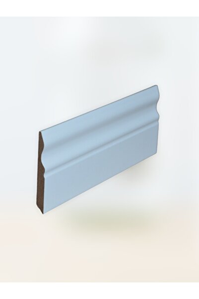 MASRA Çukurova Model Parke Süpürgeliği 10 Cm / 10 Mm