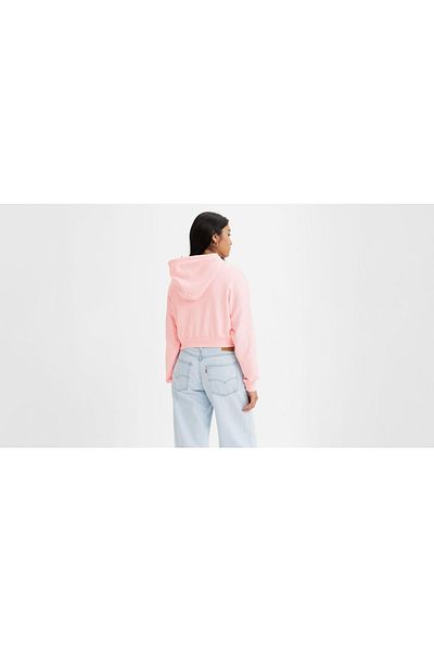 Levi's Γραφικό Laundry Hoodie Hoodie Youth Box