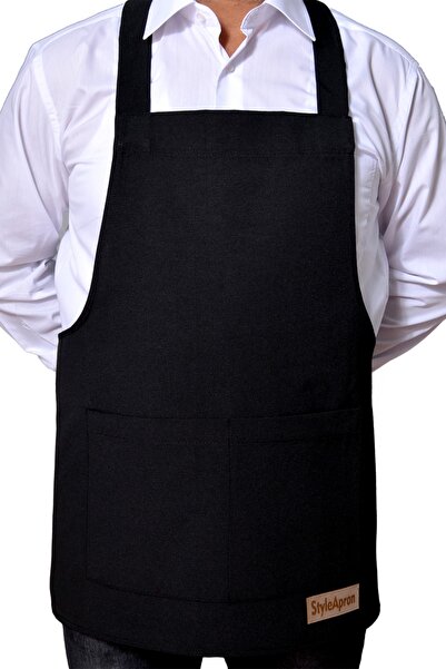 Barista Cafe-restaurant-berber-kuafor-otel-önlüğü