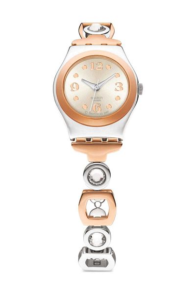 Swatch Kadın Kol Saati Yss234g