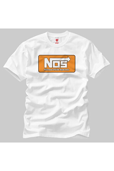 Crazy Nos Логотип Чоловіча футболка