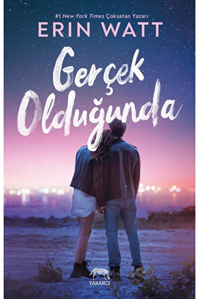 Yabancı Yayınları Gerçek Olduğunda
