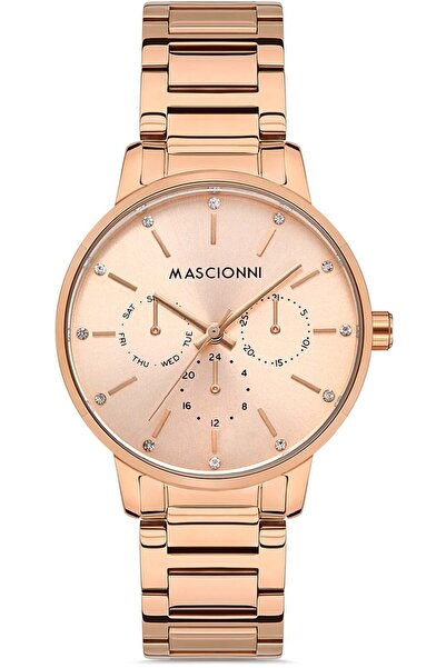 mascionni Women's Wristwatch - Stylish and Functional Design