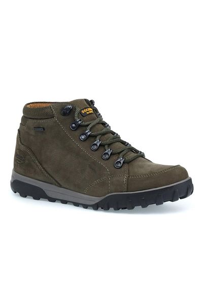 Dockers Khaki - 2w 227186n Sneaker