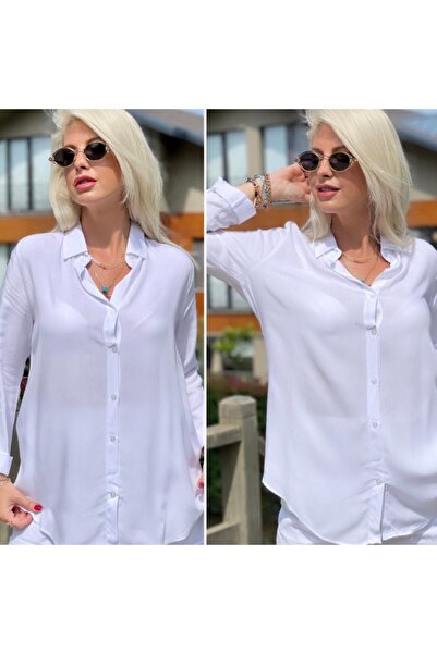 Viyamo Woven Viscose Fabric Legendary Shirt