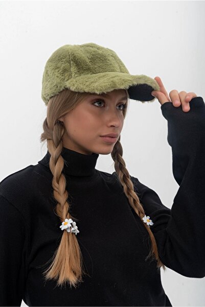 Saria Moda Șapcă de damă Plus