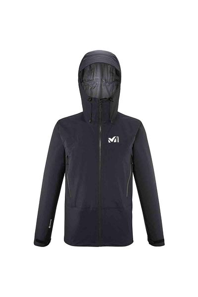 Millet Kamet Light Goretex Jacket Men's Mıv7739 0505
