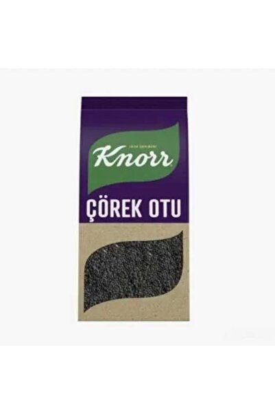 Knorr Çörek Otu 60gr