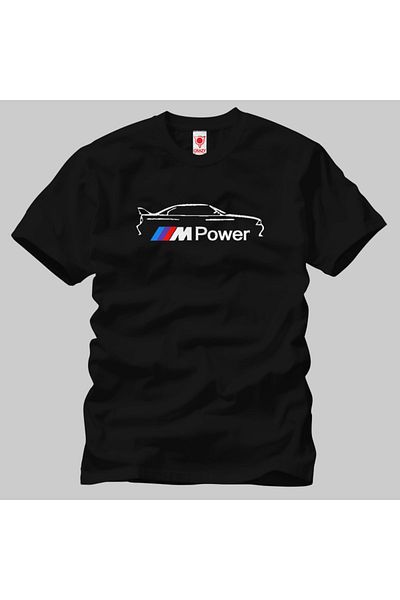 Bmw boss t shirt best sale