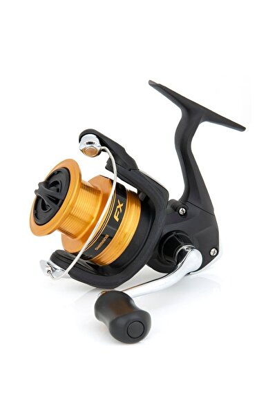 Shimano Fx 1000 Lrf Olta Makinaaı