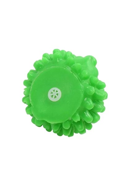 Mixpet Oyuncak Kirpi Sesli 8 Cm Yeşil