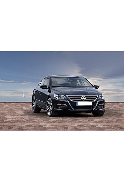 AFT Vw Volkswagen Passat Cc 2009-2012 Central Door Locking Button Key Button 1k0962125b