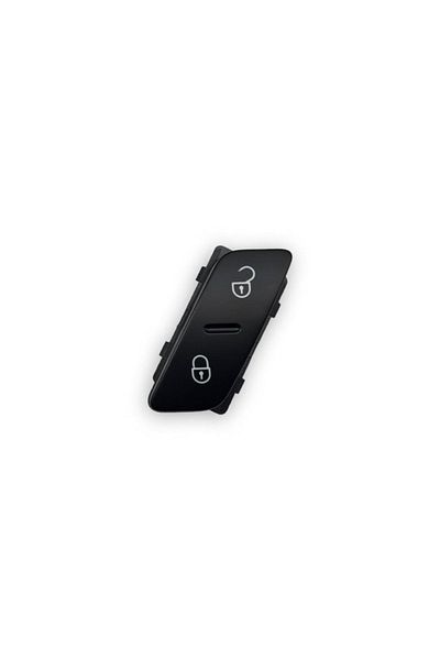 AFT Vw Volkswagen Passat Cc 2013-2017 Central Door Locking Button Key Button 1k0962125b