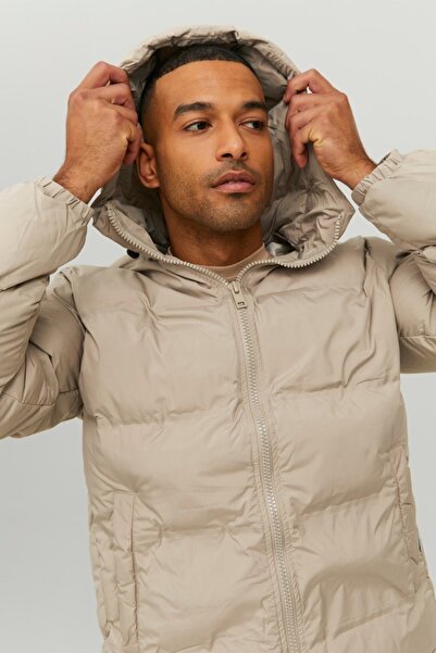 Jack & Jones Ανδρικό παλτό Jjeseamless Recycle