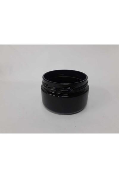 Alev Ticaret 12 Adet 230 Cc Amber Renkli Cam Kavanoz