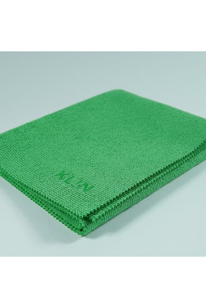 KLİN KOREA Green Monster Owlpaint 40x36cm Mikrofiber Bez