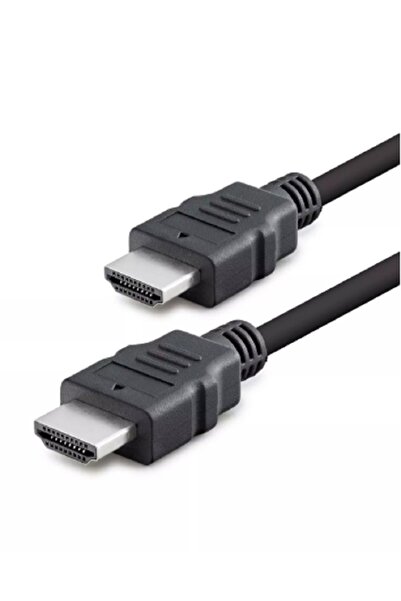 ATAELEKTRONİK D Smart Compatible 1.5 Meter Hd Cable HDMI Cable 1.4V 4K Full H...