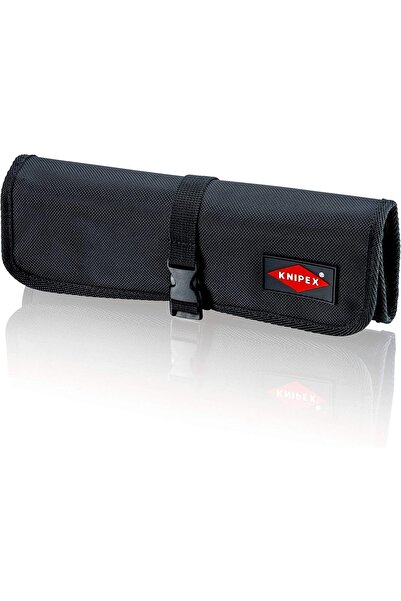 Knipex Bez Alet Çantası 4 Bölmeli Boş