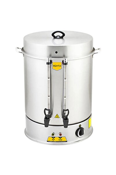 Remta 400 Bardak Standart Çay Makinesi